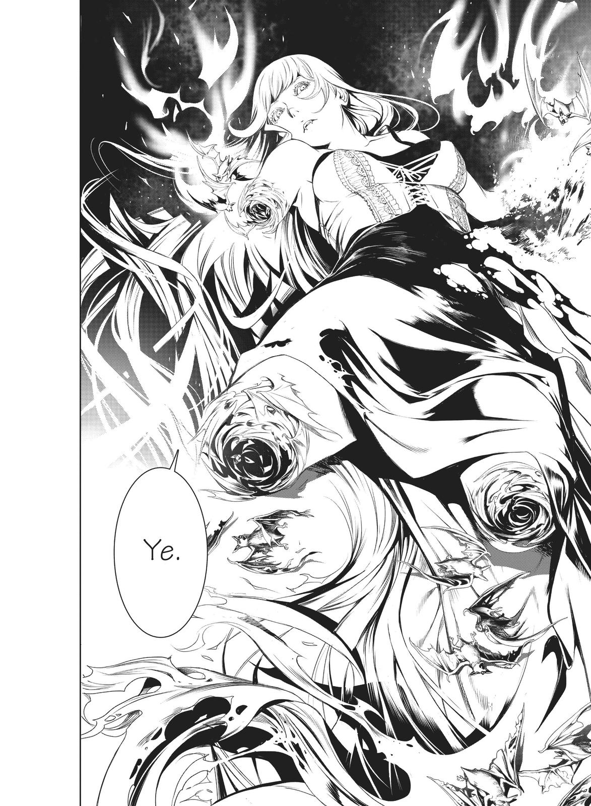 Read Bakemonogatari Manga Online
