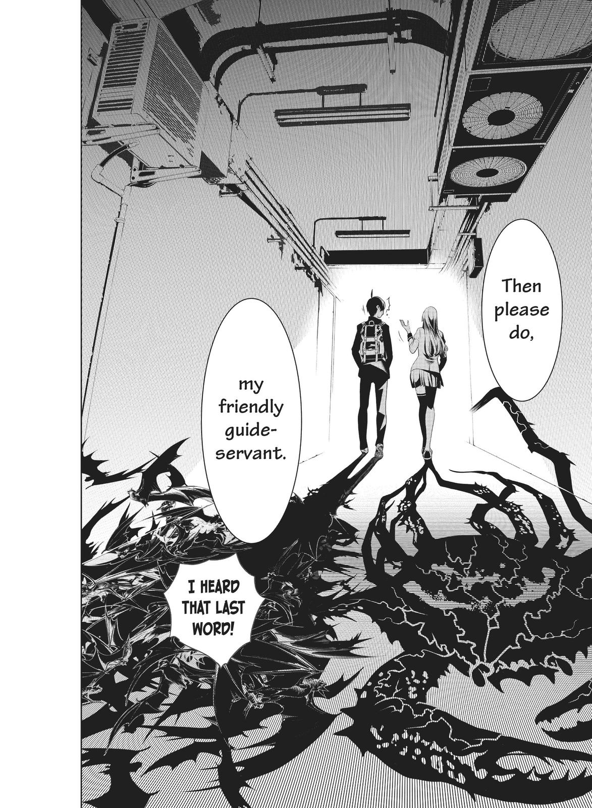 Read Bakemonogatari Manga Online