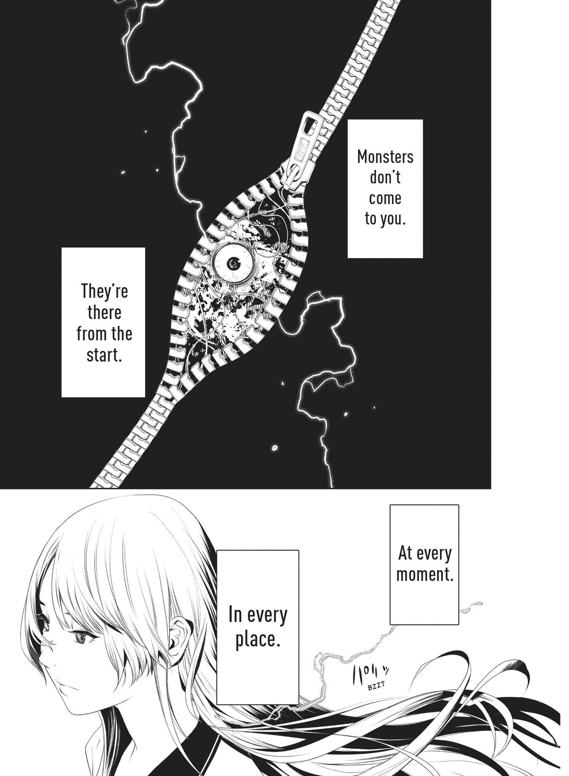 Read Bakemonogatari Manga Online