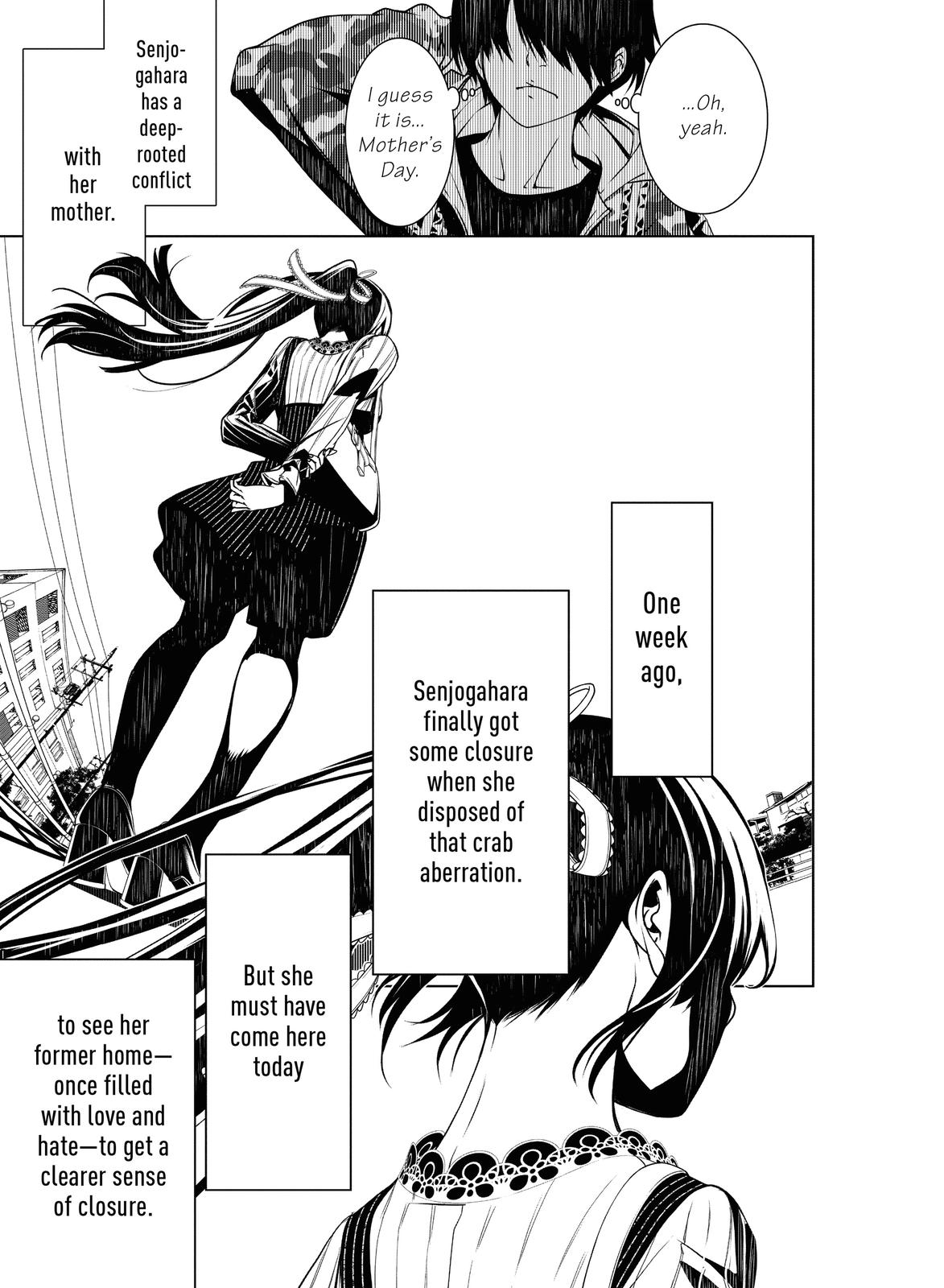 Read Bakemonogatari Manga Online
