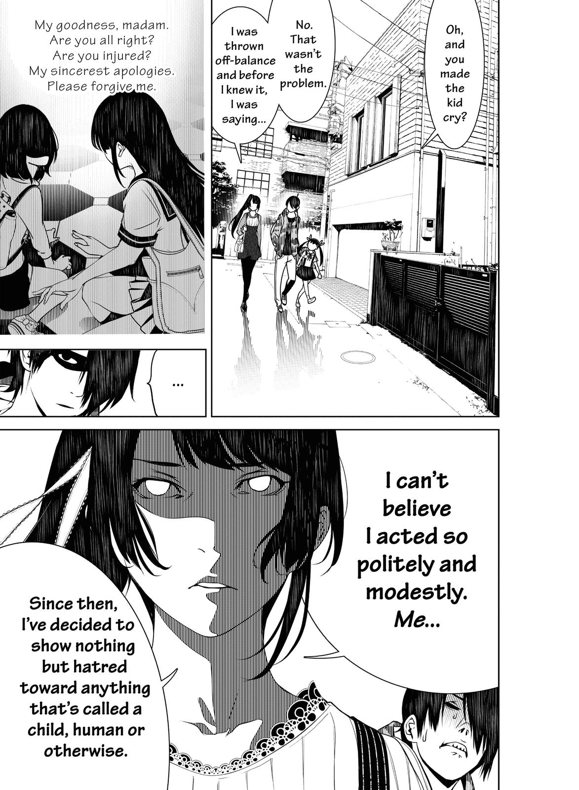 Read Bakemonogatari Manga Online