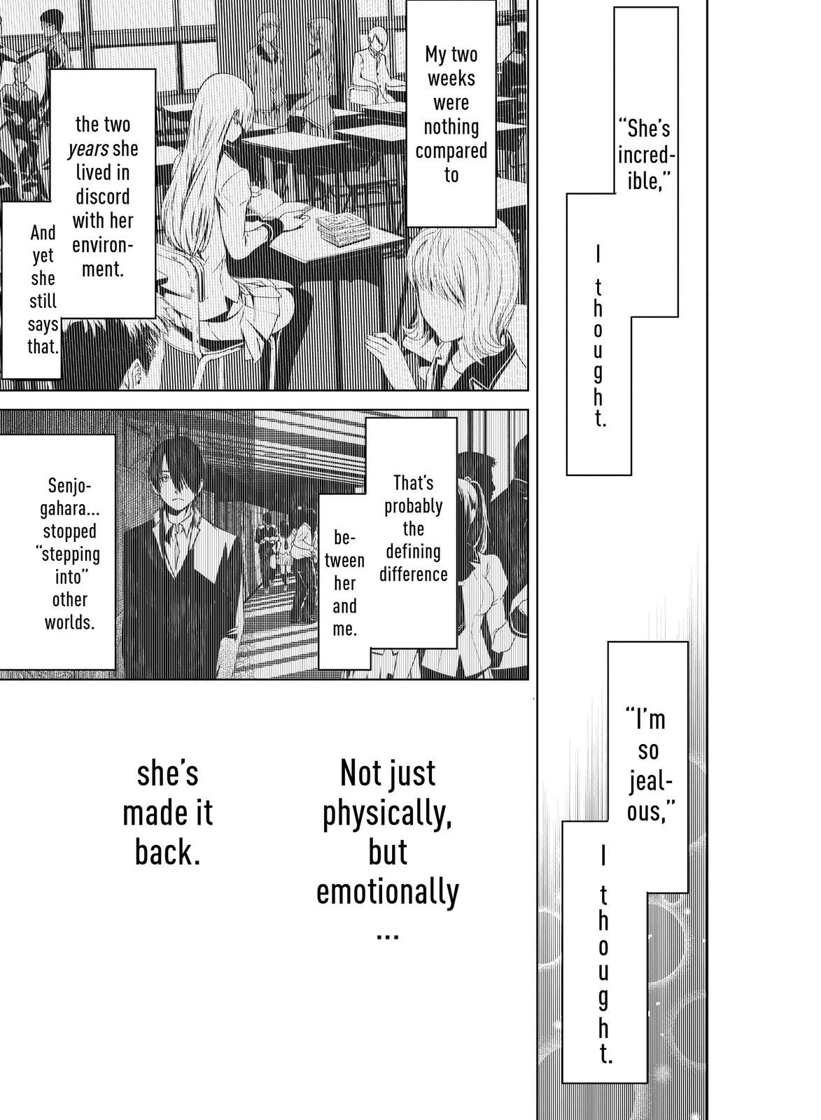 Read Bakemonogatari Manga Online
