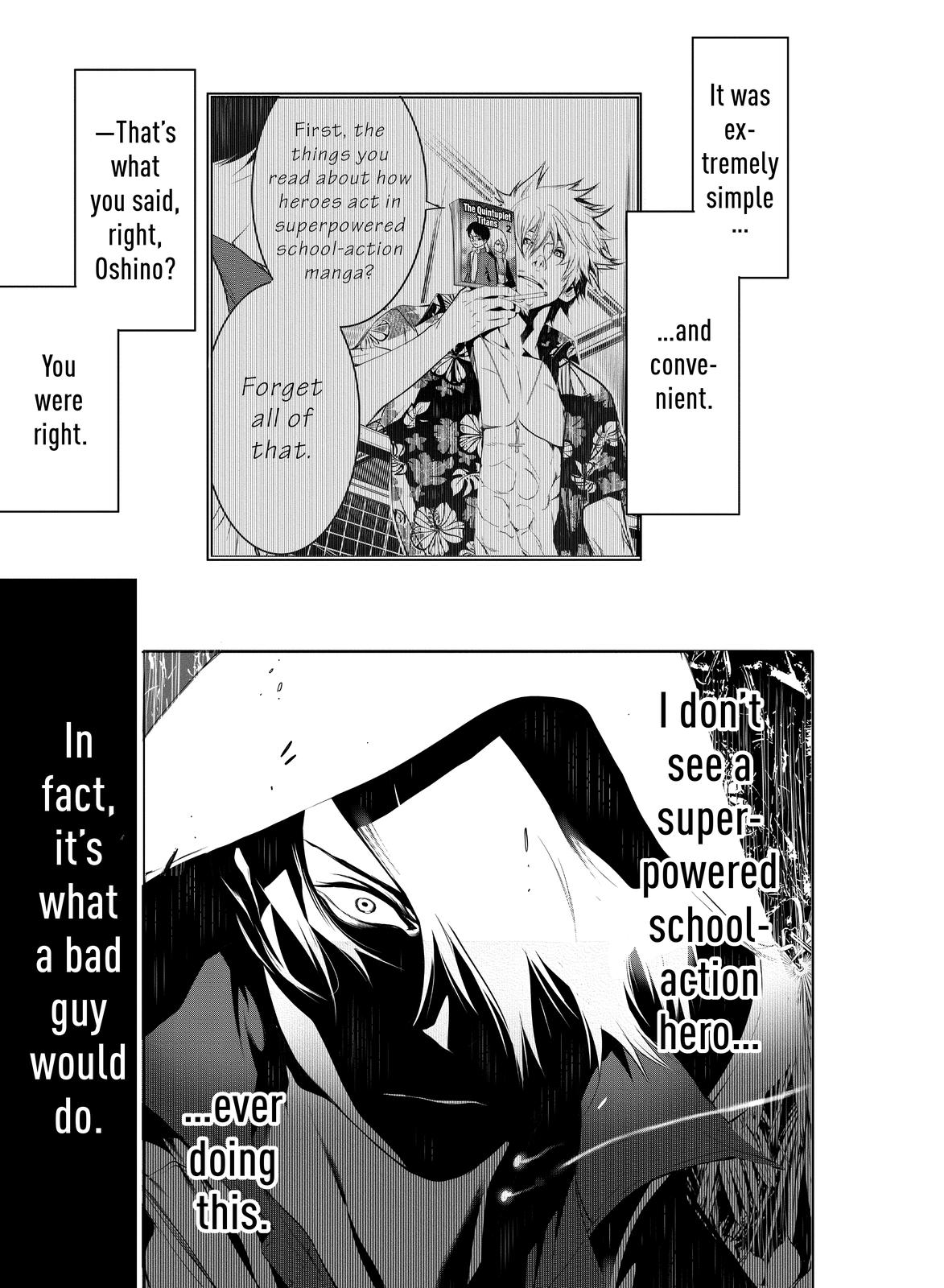 Read Bakemonogatari Manga Online