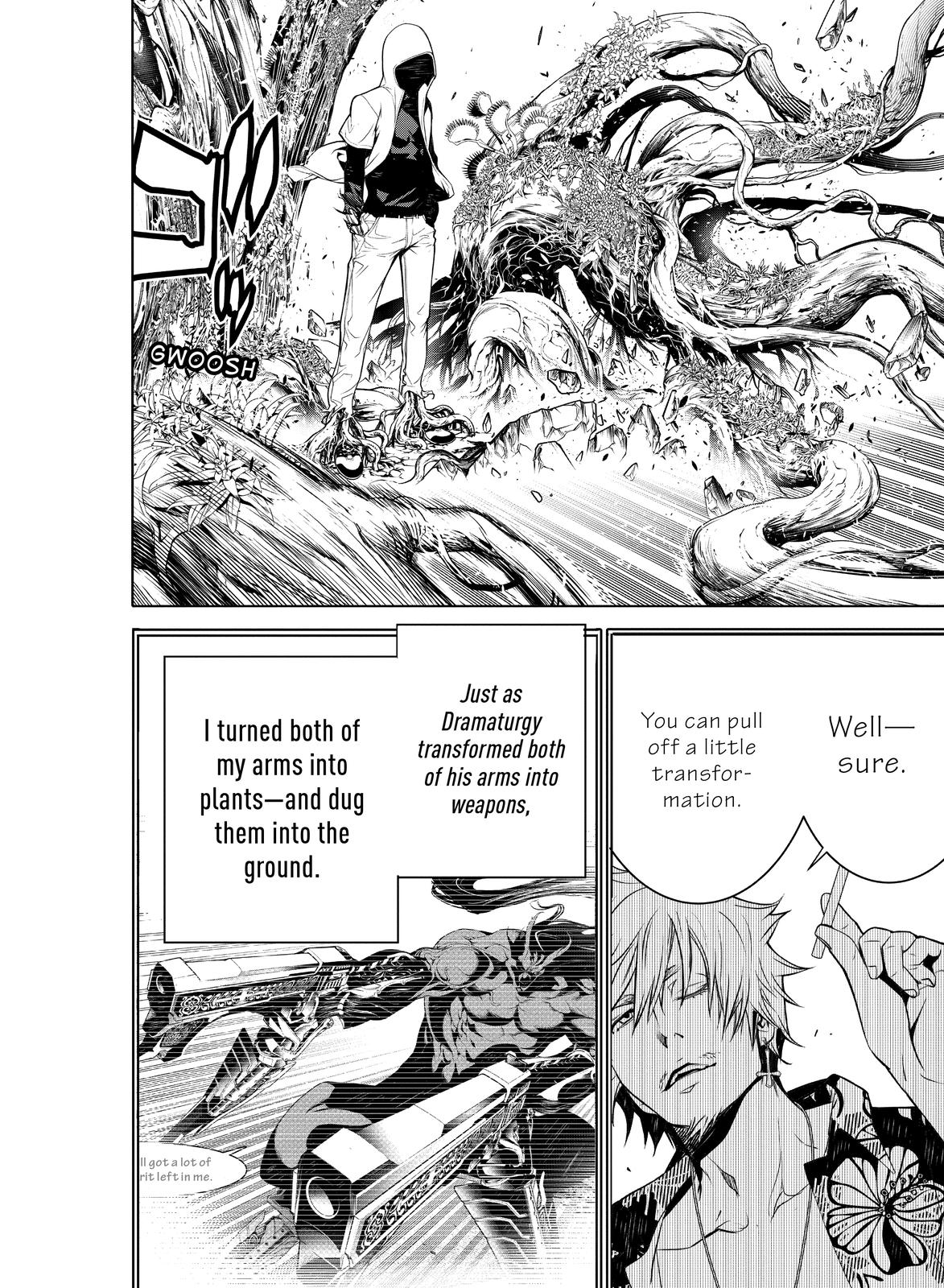 Read Bakemonogatari Manga Online