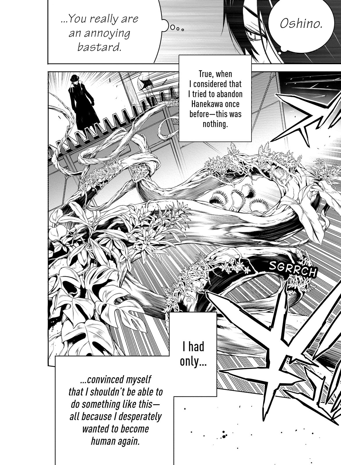 Read Bakemonogatari Manga Online