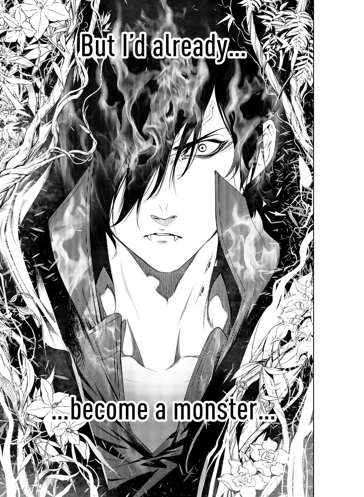 Read Bakemonogatari Manga Online