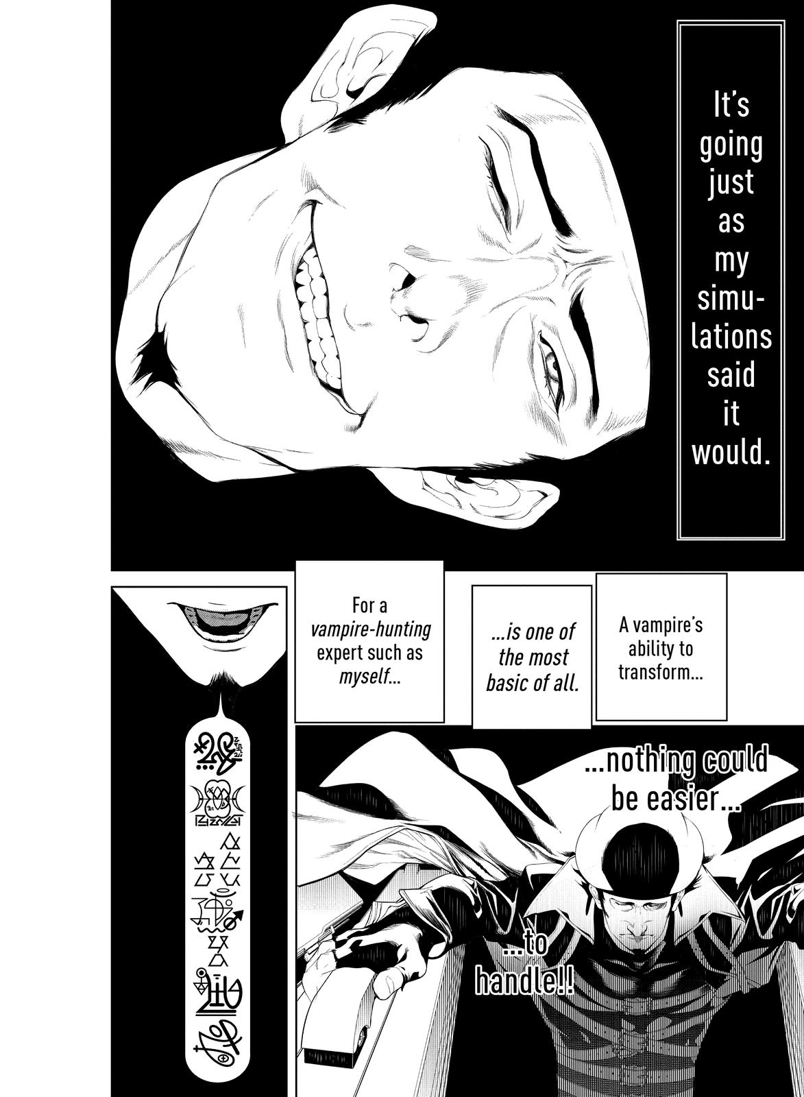 Read Bakemonogatari Manga Online