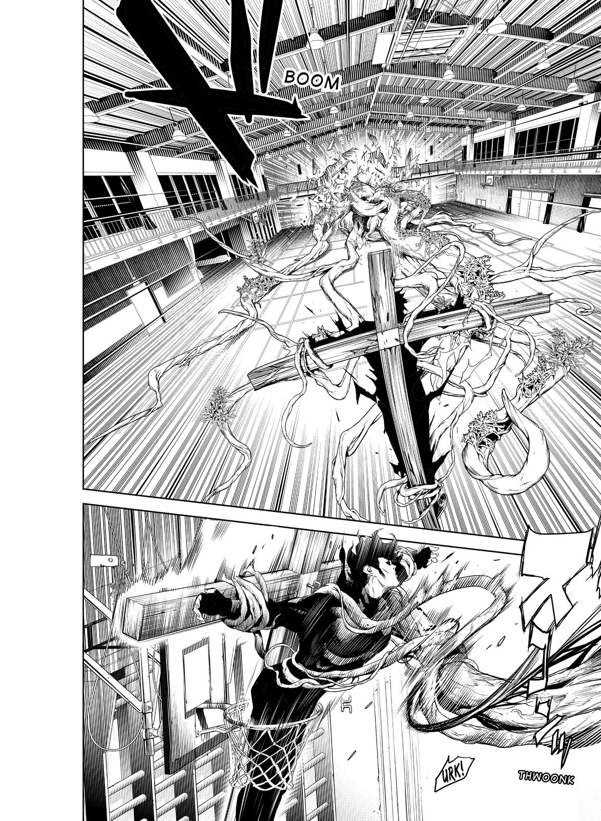 Read Bakemonogatari Manga Online