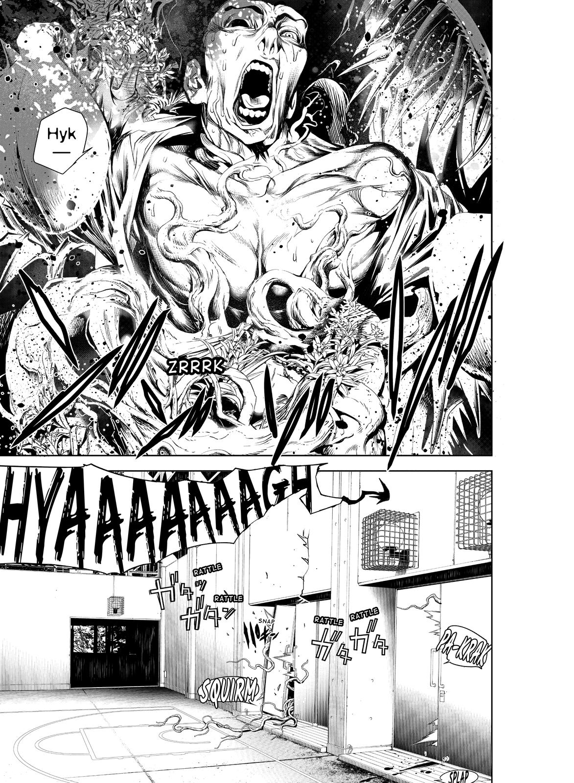 Read Bakemonogatari Manga Online