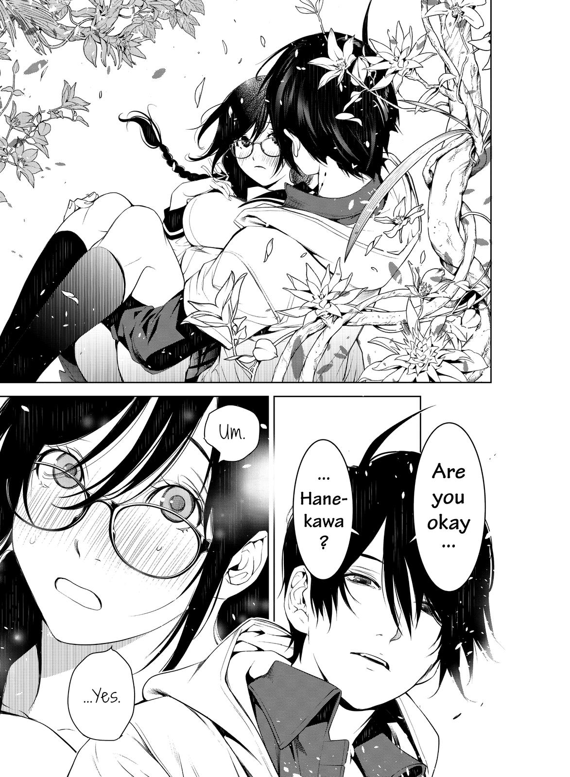 Read Bakemonogatari Manga Online