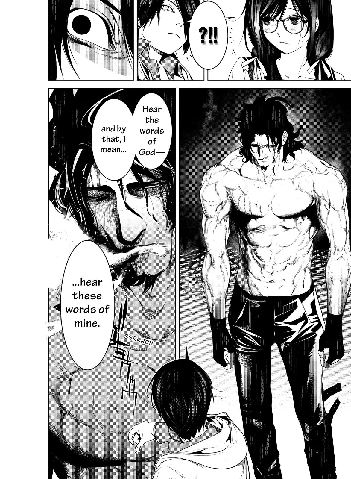 Read Bakemonogatari Manga Online