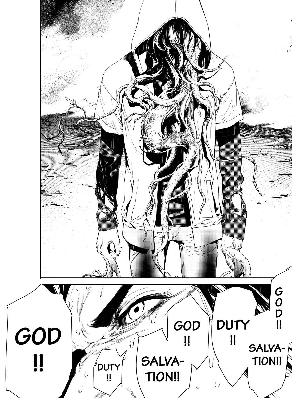 Read Bakemonogatari Manga Online