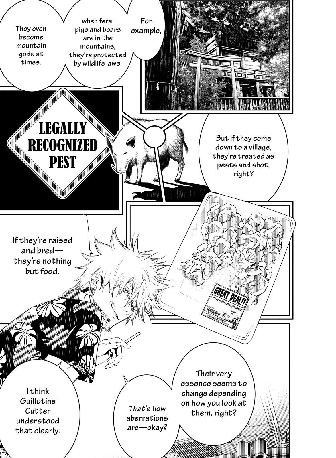 Read Bakemonogatari Manga Online