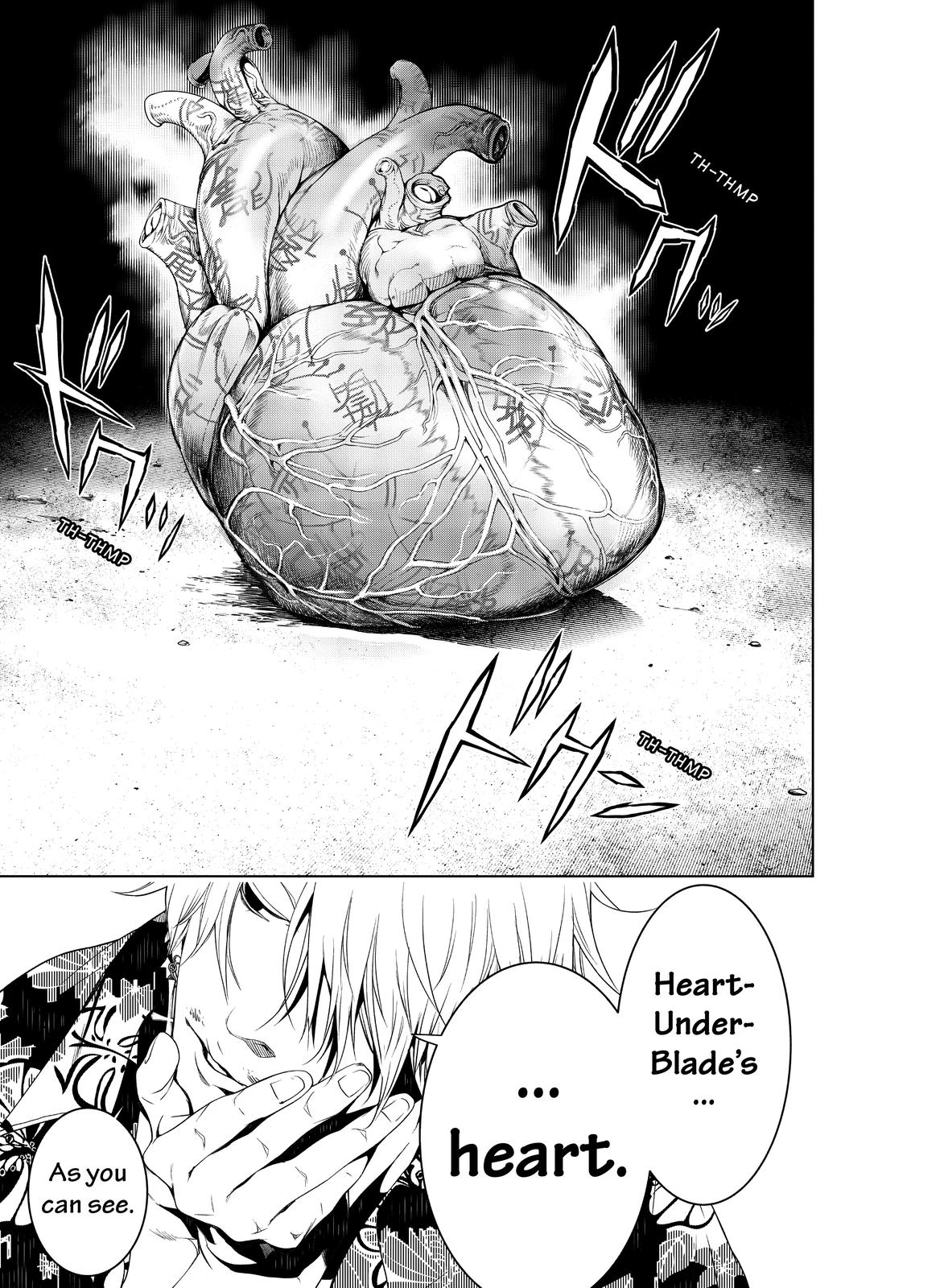 Read Bakemonogatari Manga Online