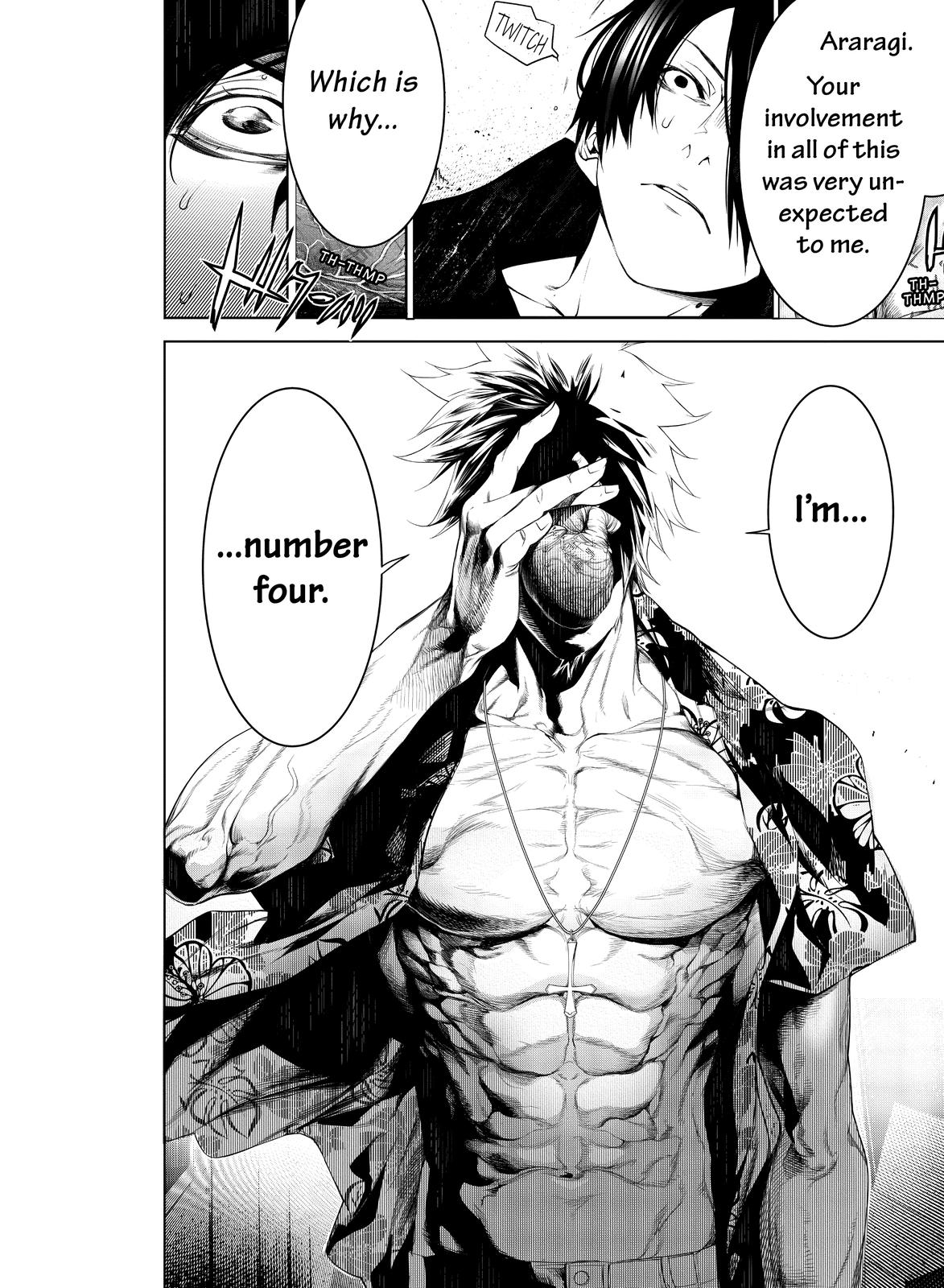 Read Bakemonogatari Manga Online
