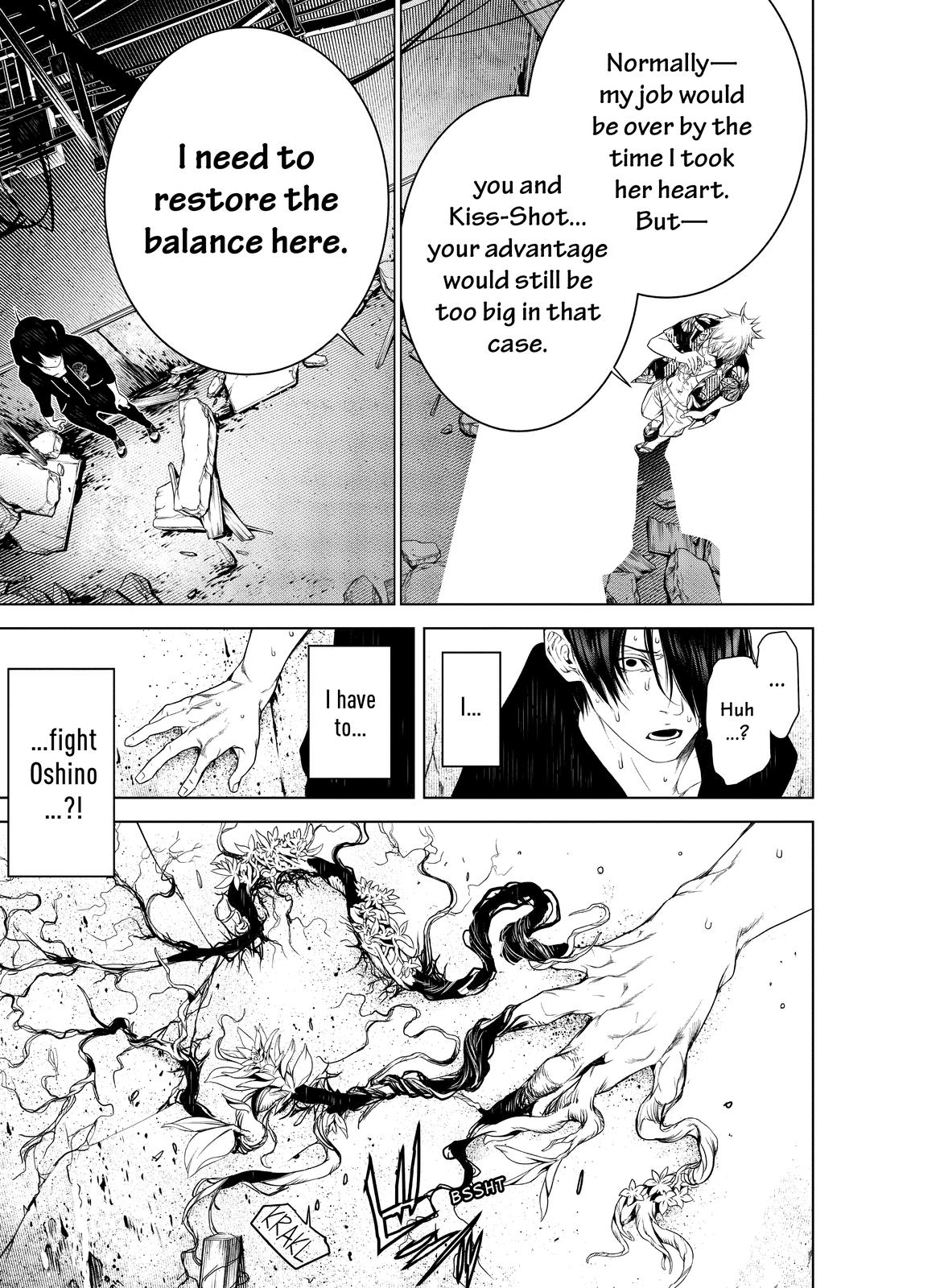 Read Bakemonogatari Manga Online
