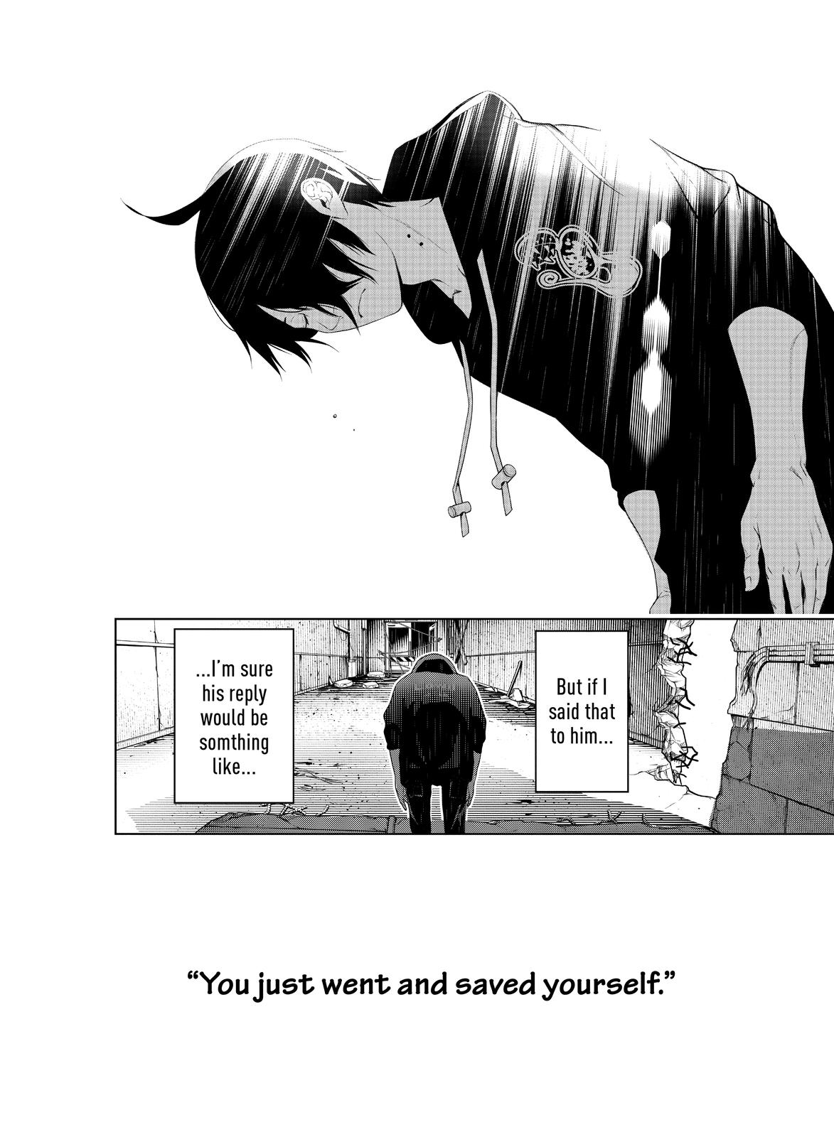 Read Bakemonogatari Manga Online