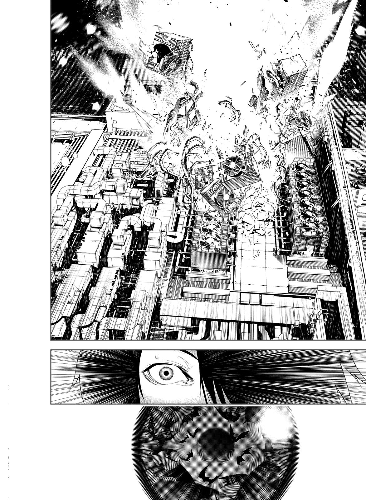 Read Bakemonogatari Manga Online