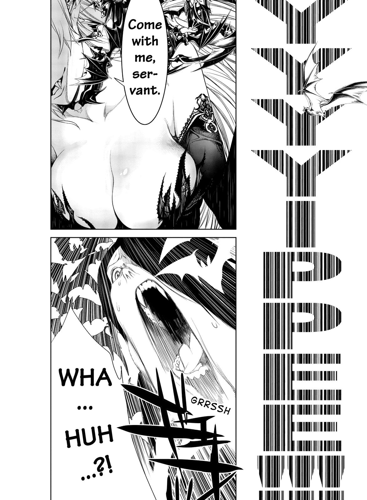 Read Bakemonogatari Manga Online