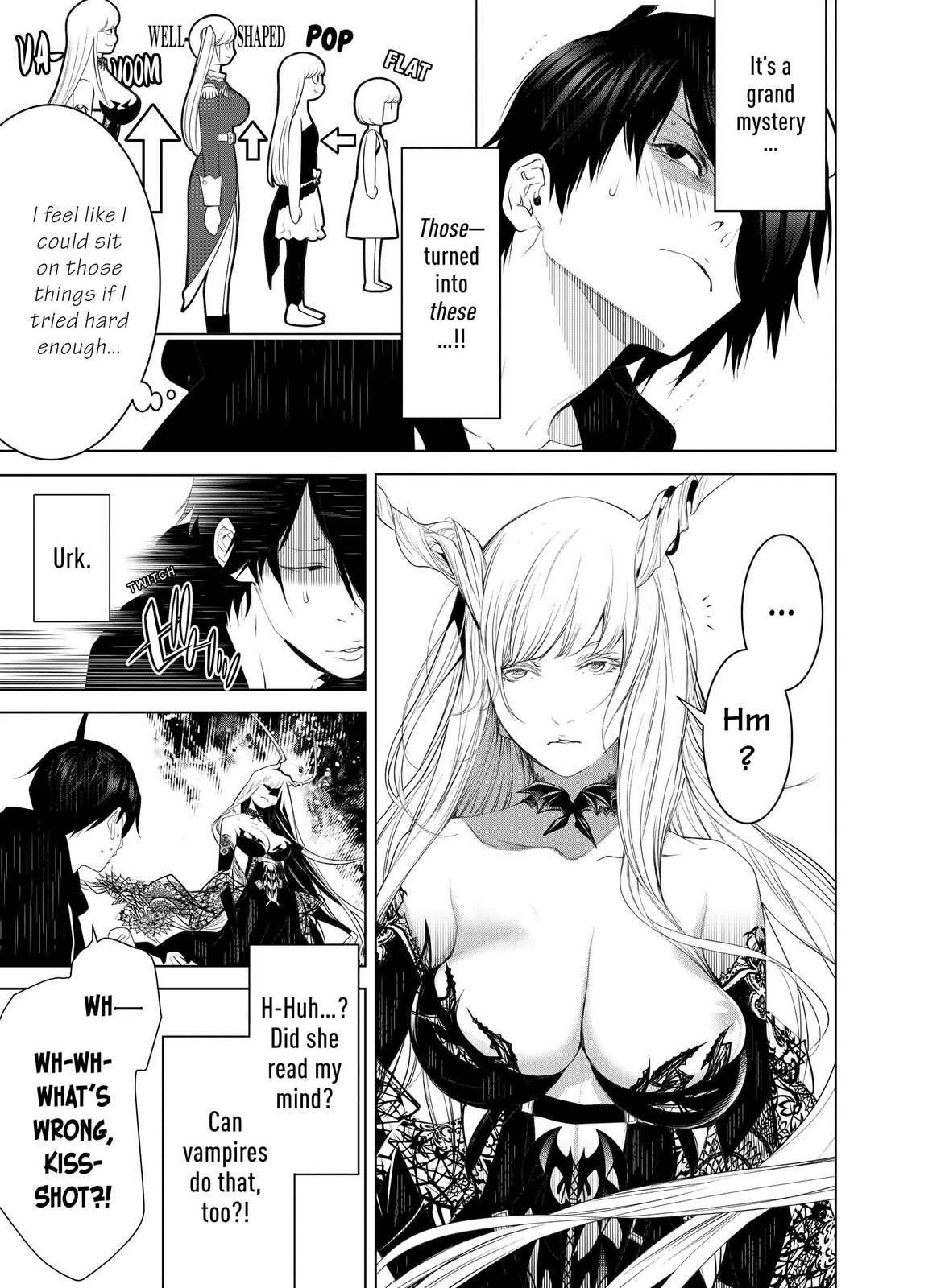 Read Bakemonogatari Manga Online