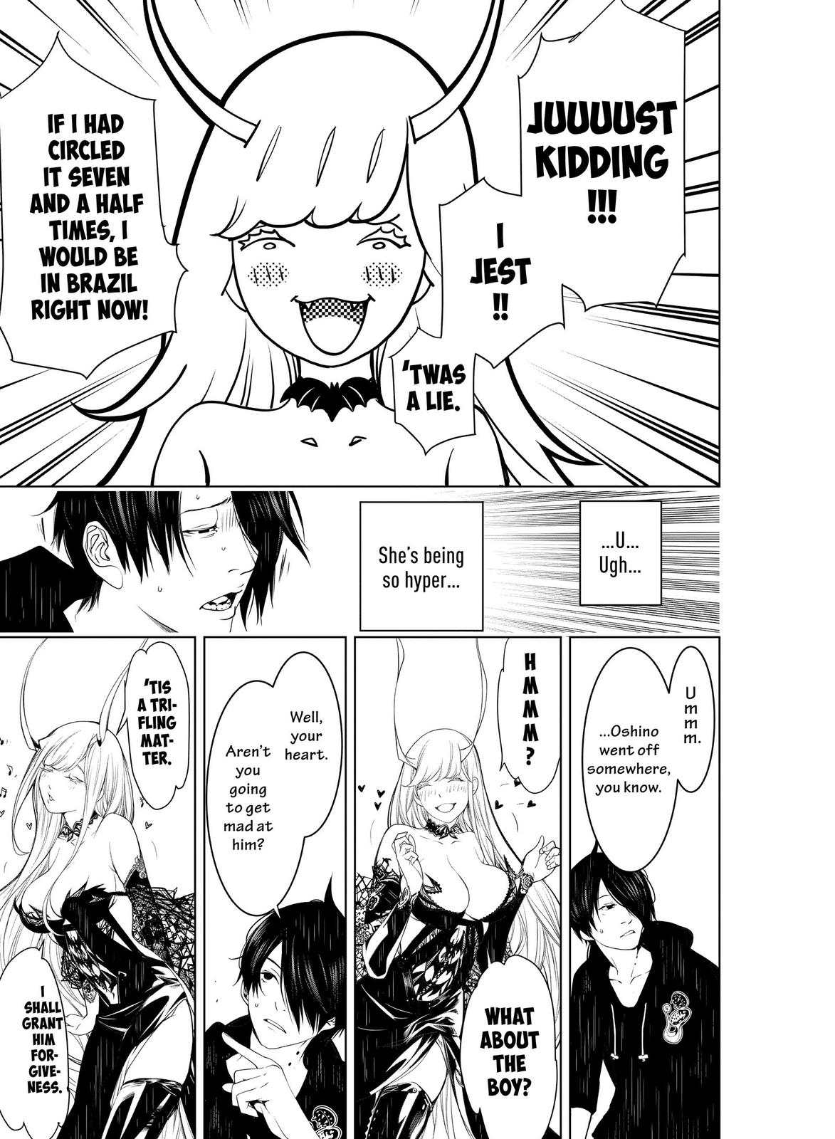 Read Bakemonogatari Manga Online