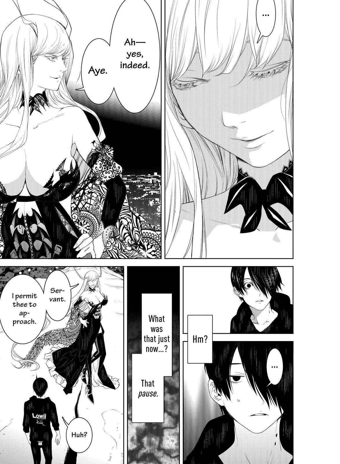 Read Bakemonogatari Manga Online