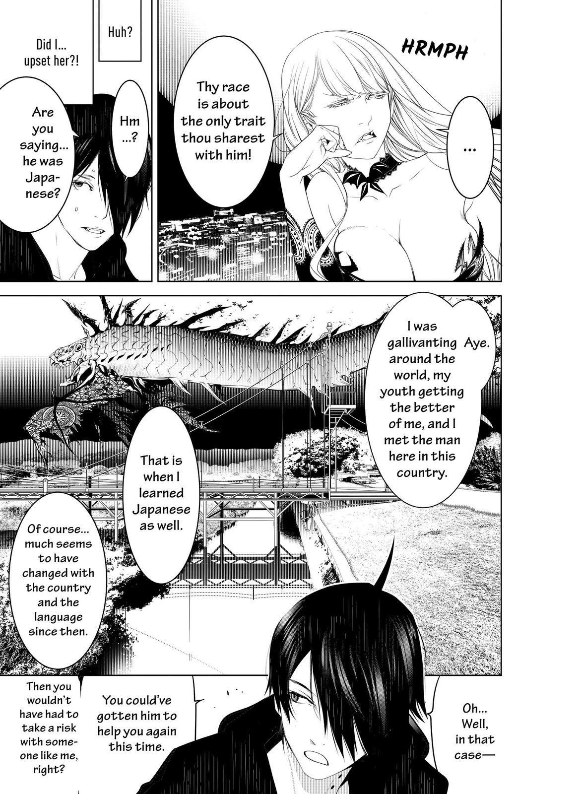 Read Bakemonogatari Manga Online