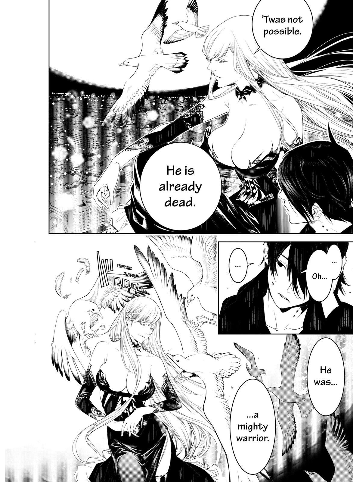 Read Bakemonogatari Manga Online