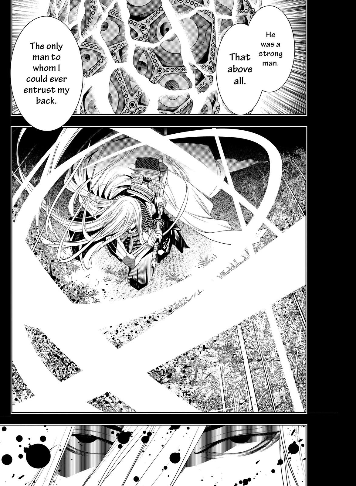 Read Bakemonogatari Manga Online