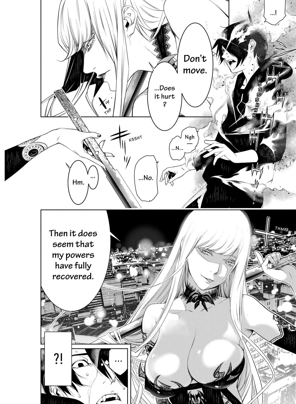 Read Bakemonogatari Manga Online