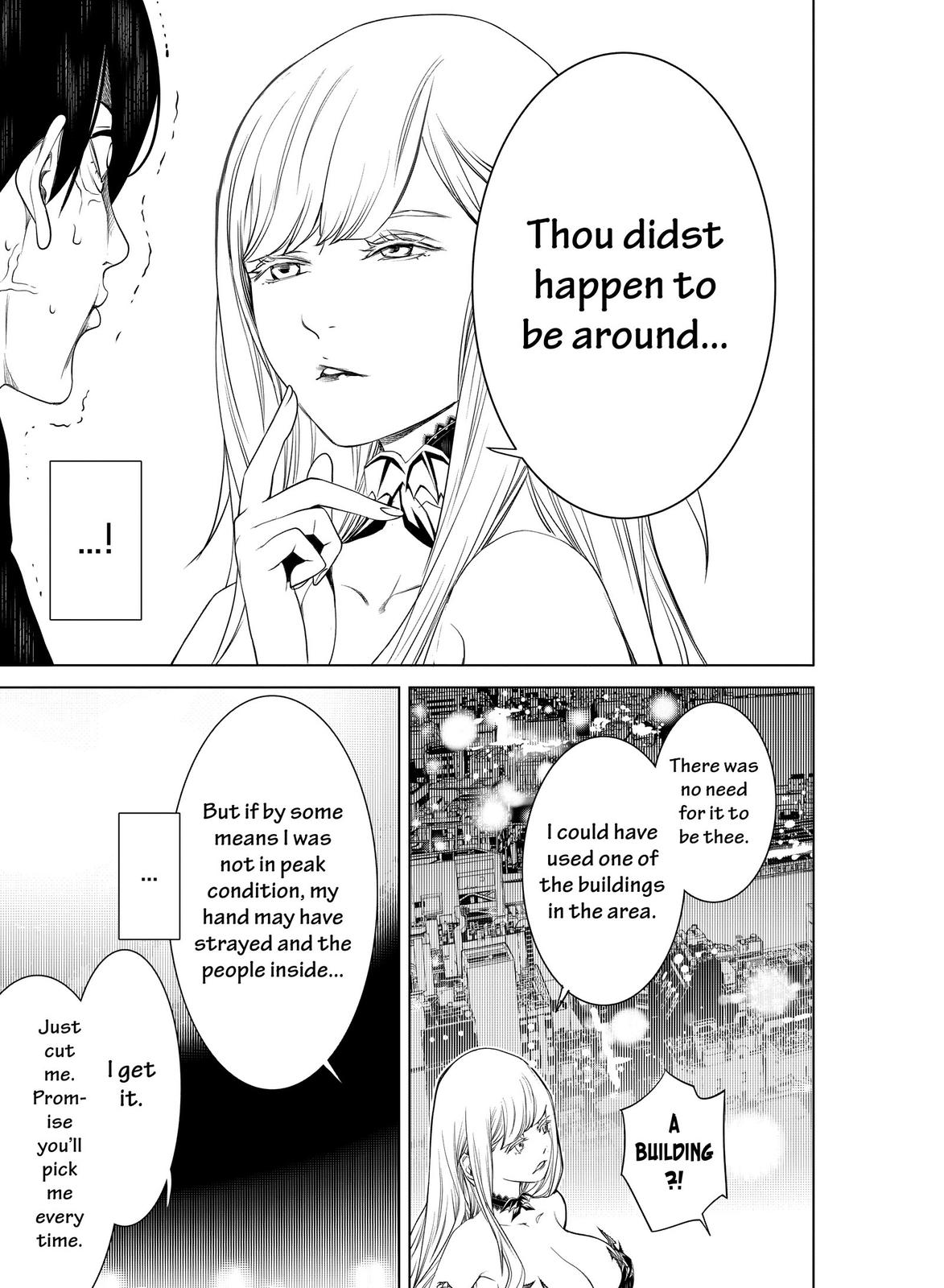 Read Bakemonogatari Manga Online