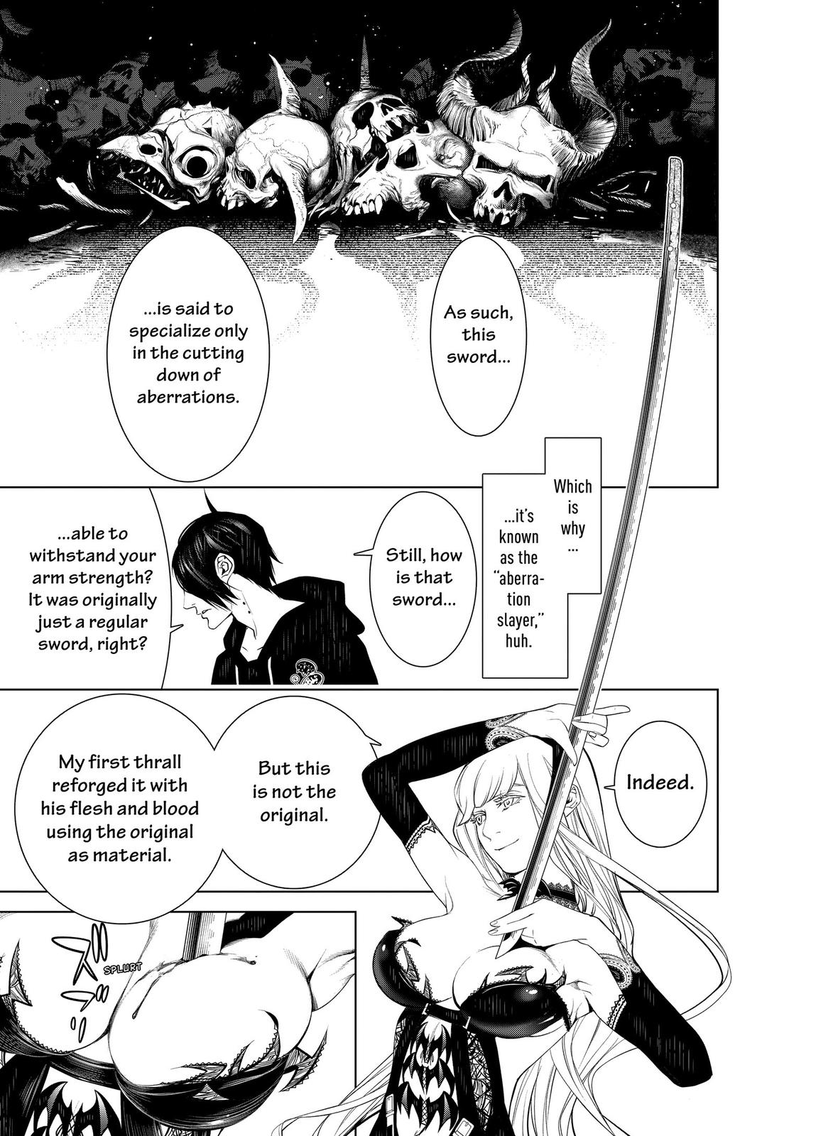 Read Bakemonogatari Manga Online