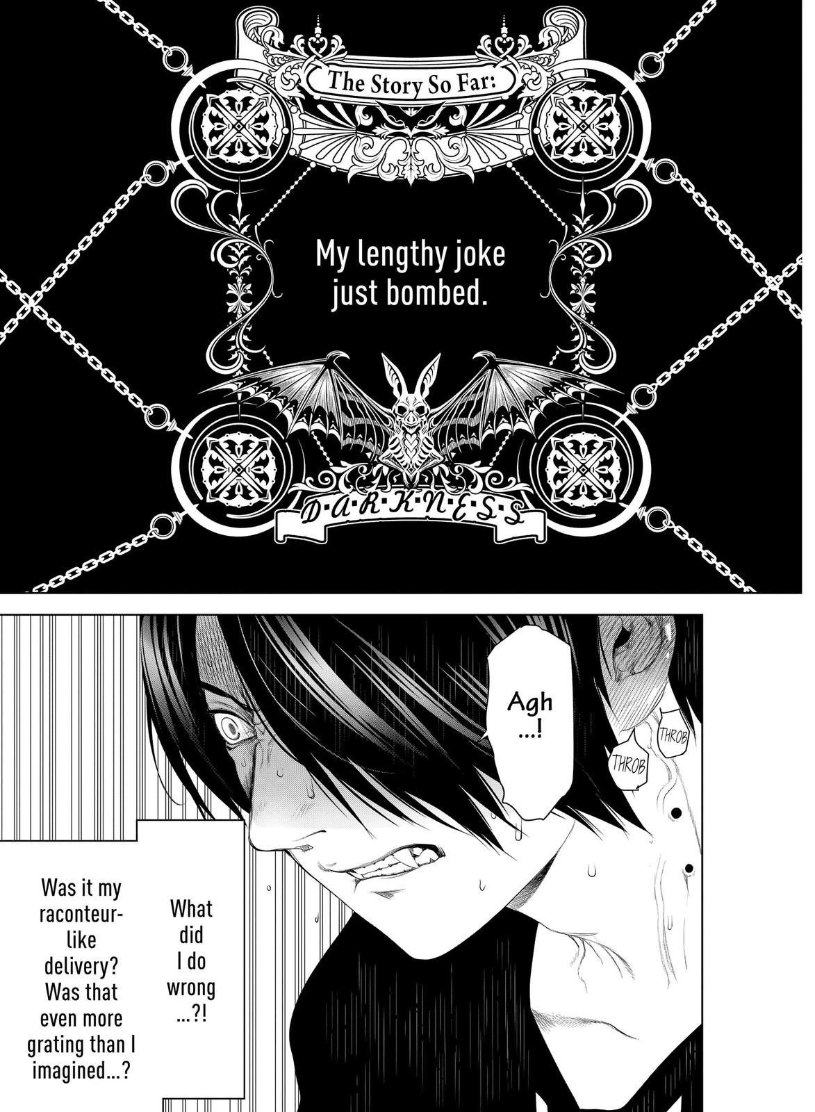 Read Bakemonogatari Manga Online