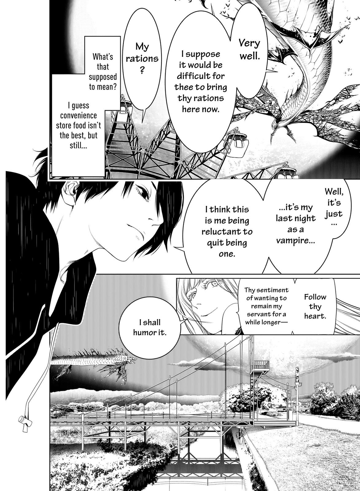 Read Bakemonogatari Manga Online