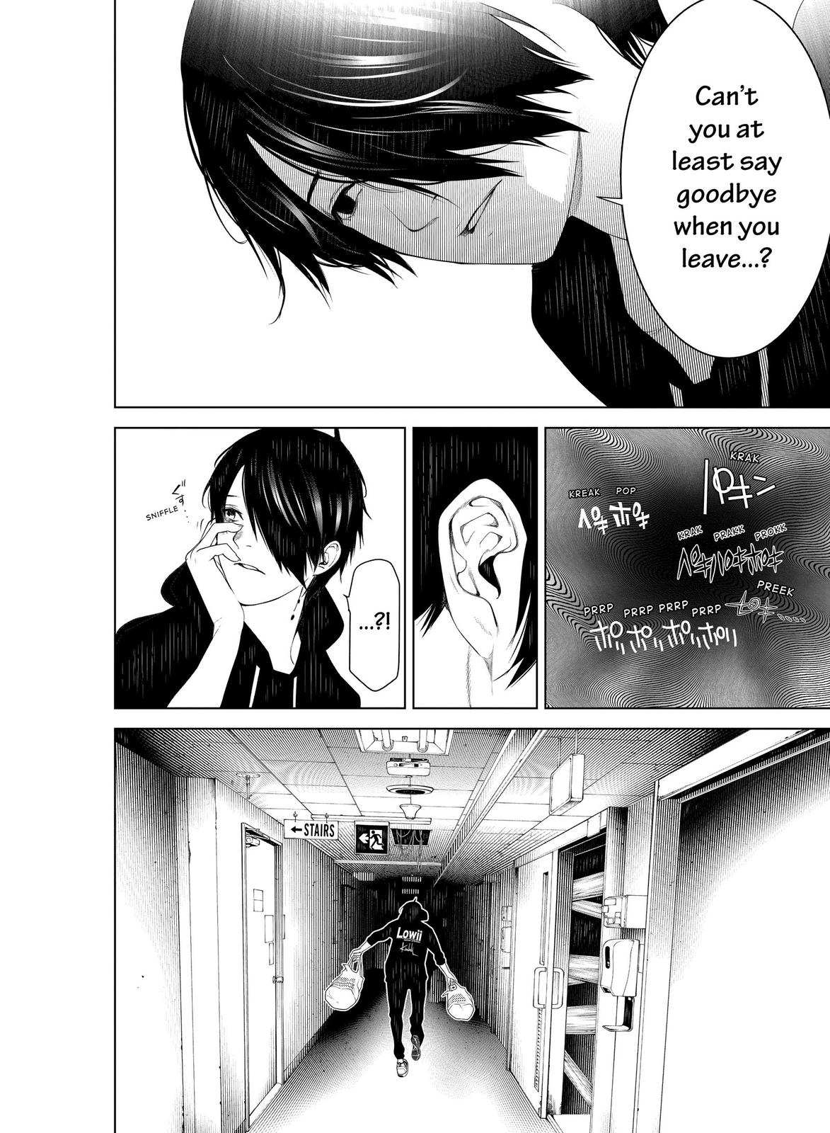 Read Bakemonogatari Manga Online