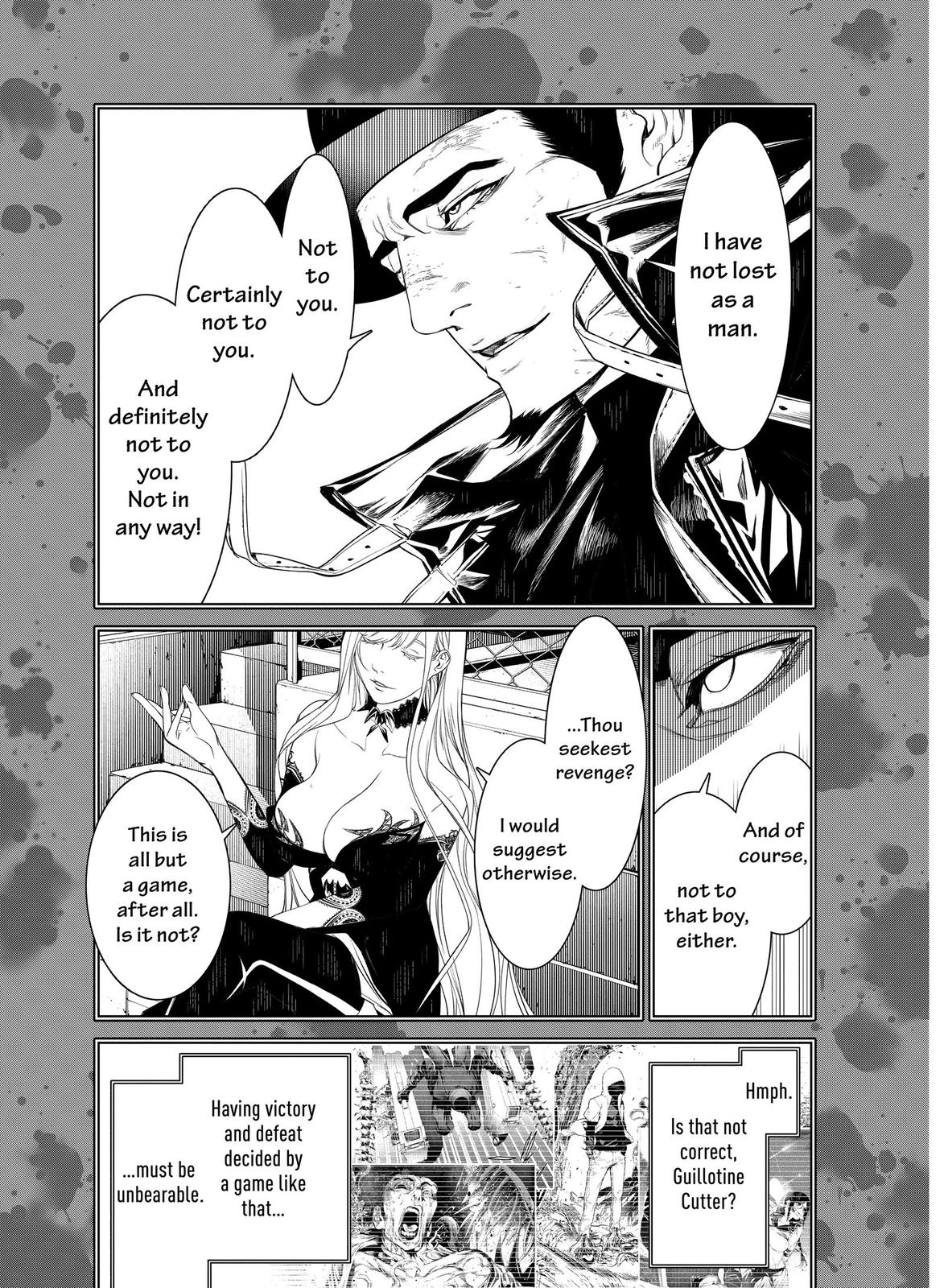 Read Bakemonogatari Manga Online