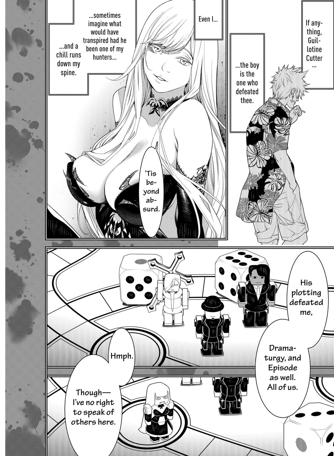 Read Bakemonogatari Manga Online