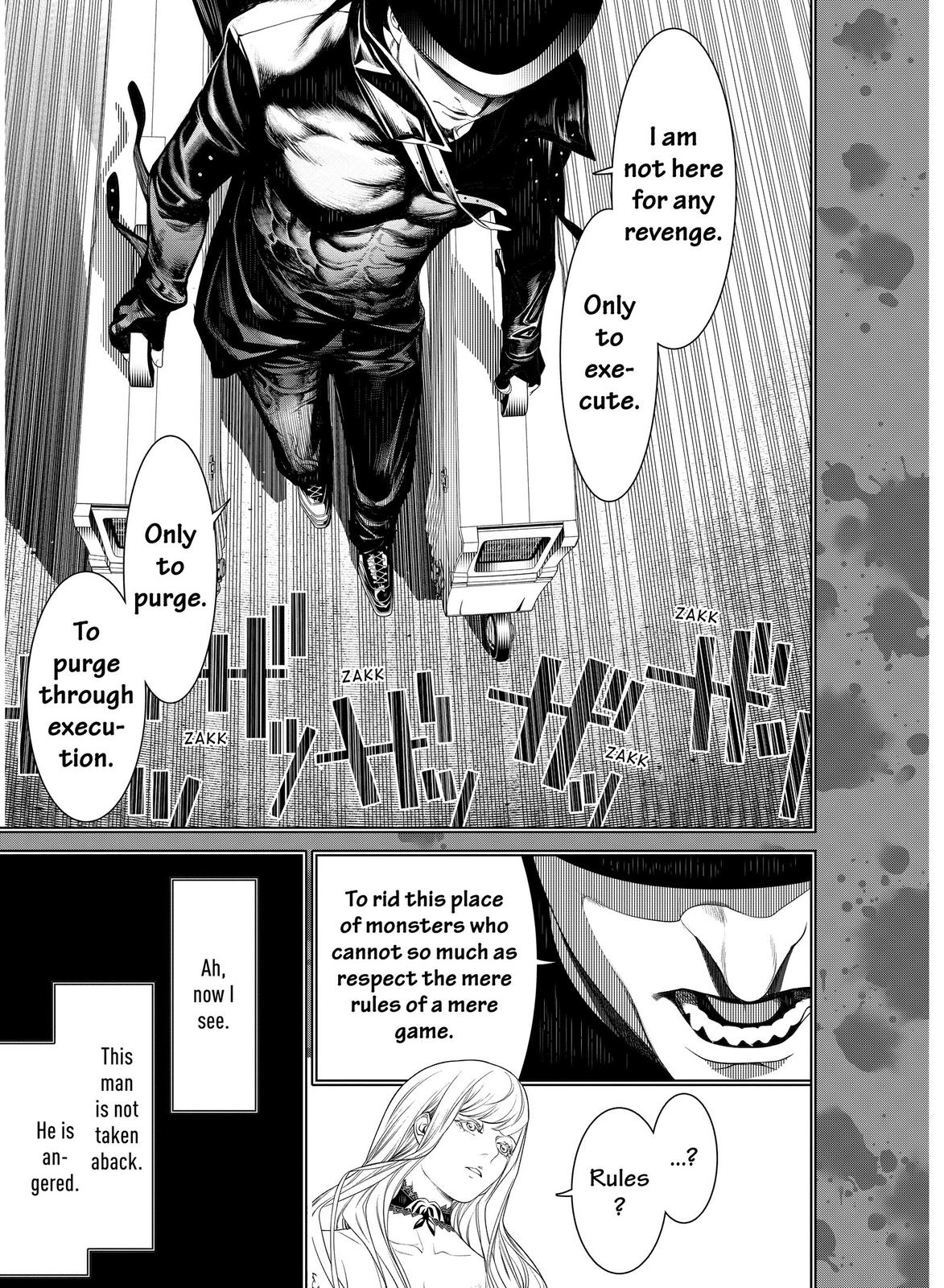 Read Bakemonogatari Manga Online