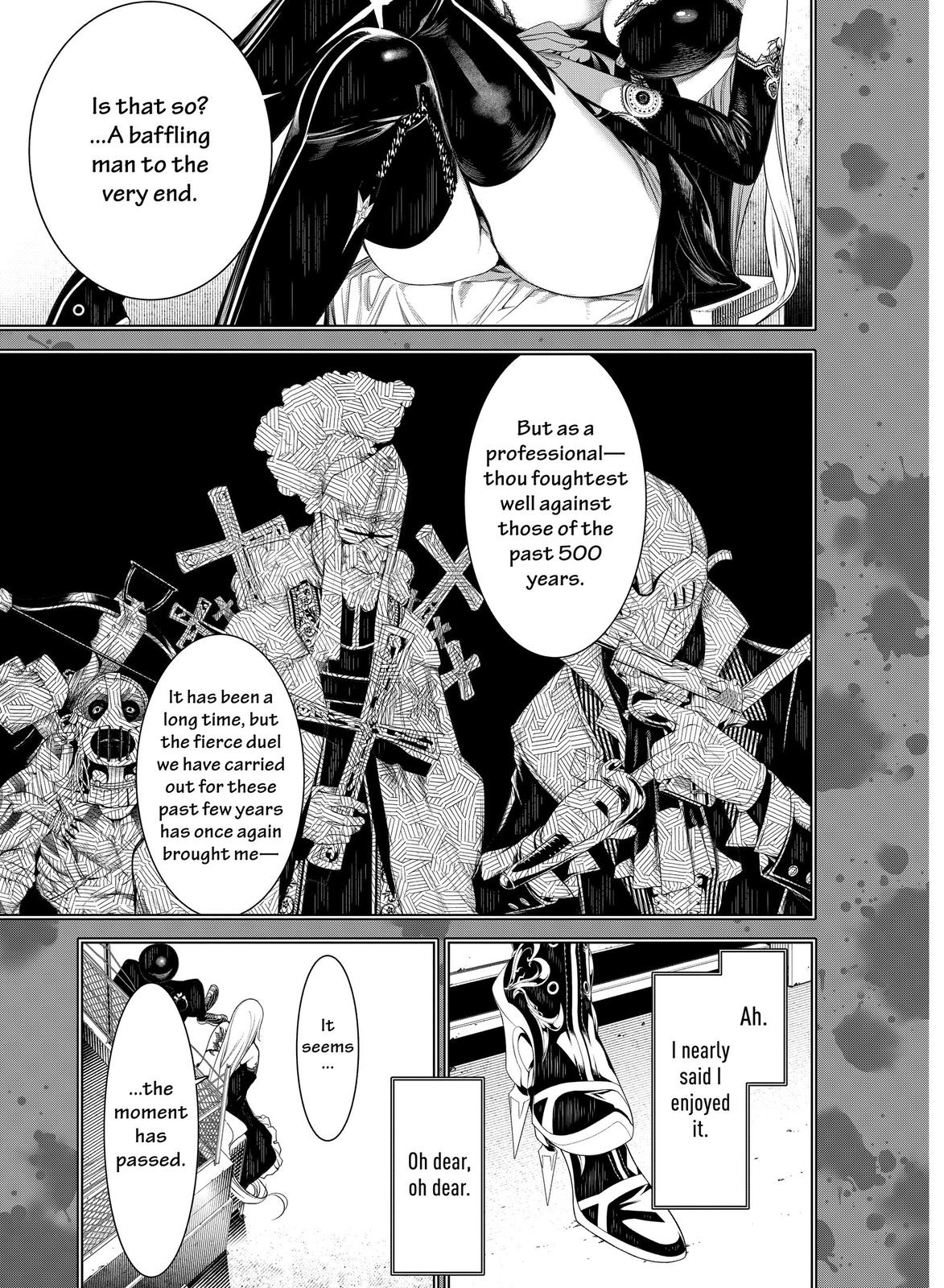 Read Bakemonogatari Manga Online