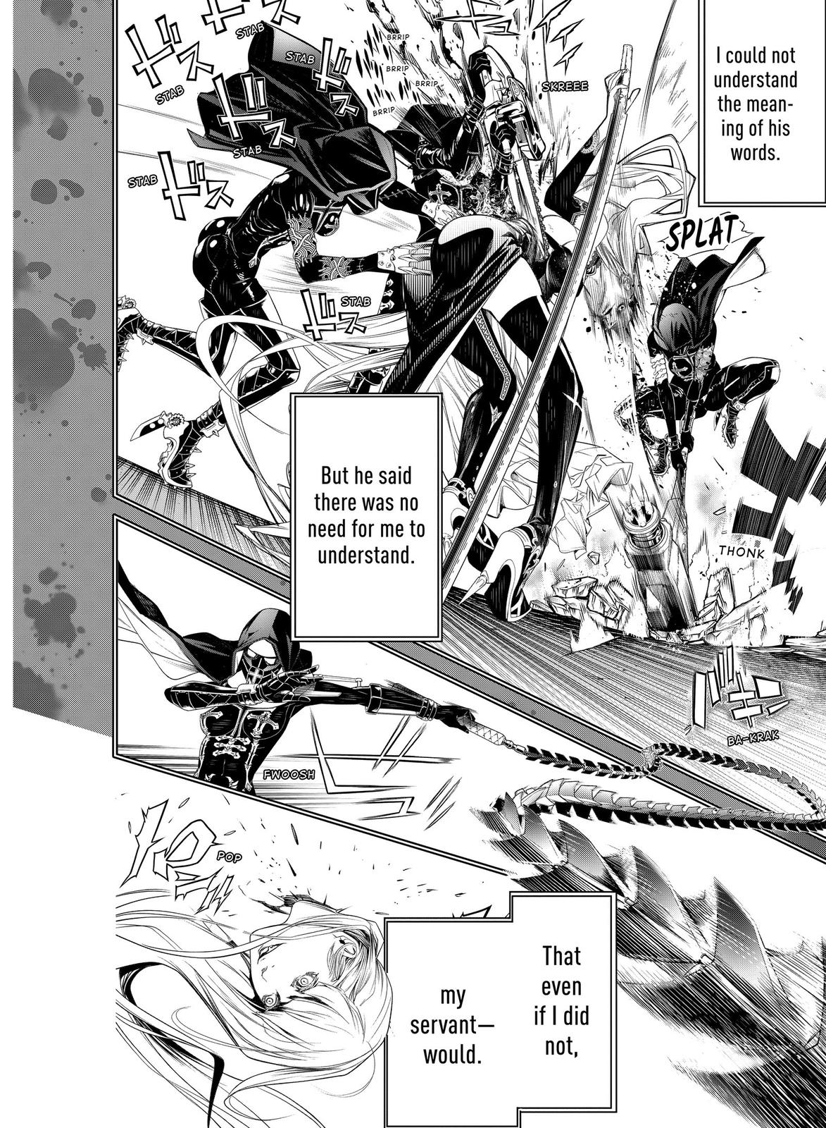 Read Bakemonogatari Manga Online