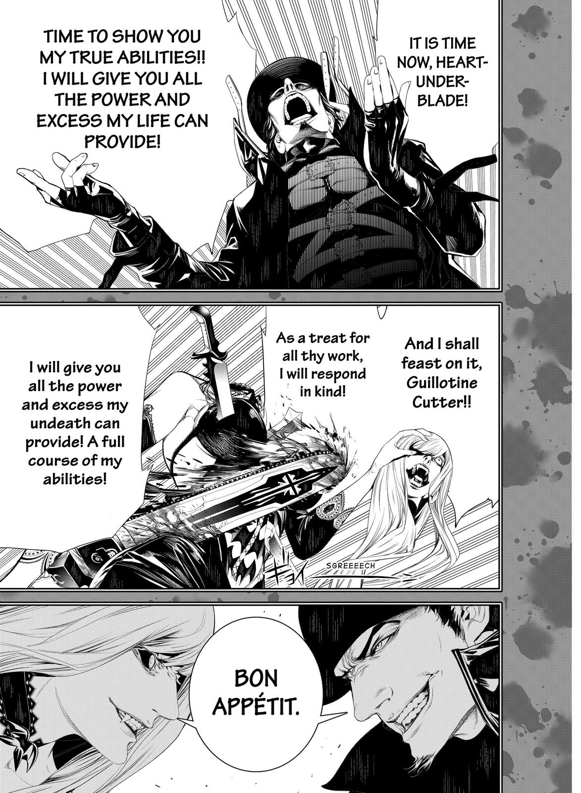 Read Bakemonogatari Manga Online