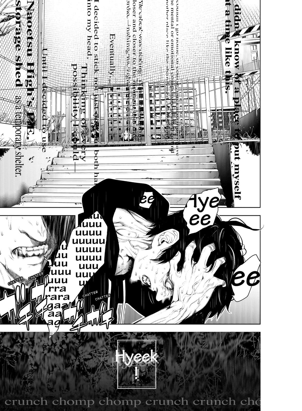 Read Bakemonogatari Manga Online