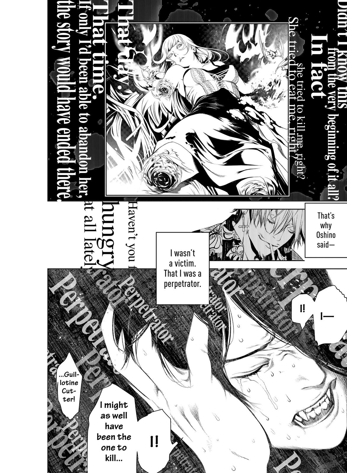 Read Bakemonogatari Manga Online