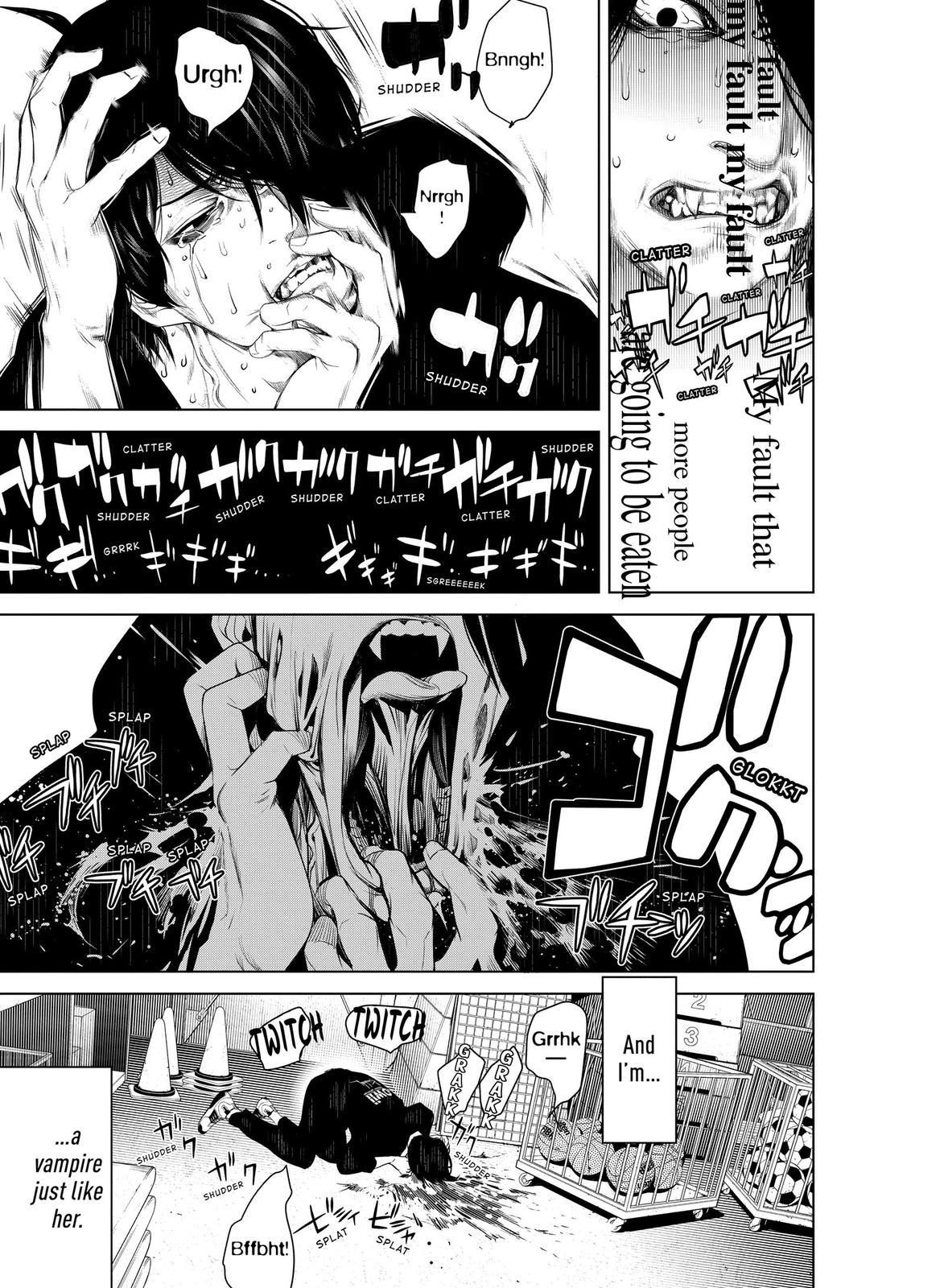 Read Bakemonogatari Manga Online