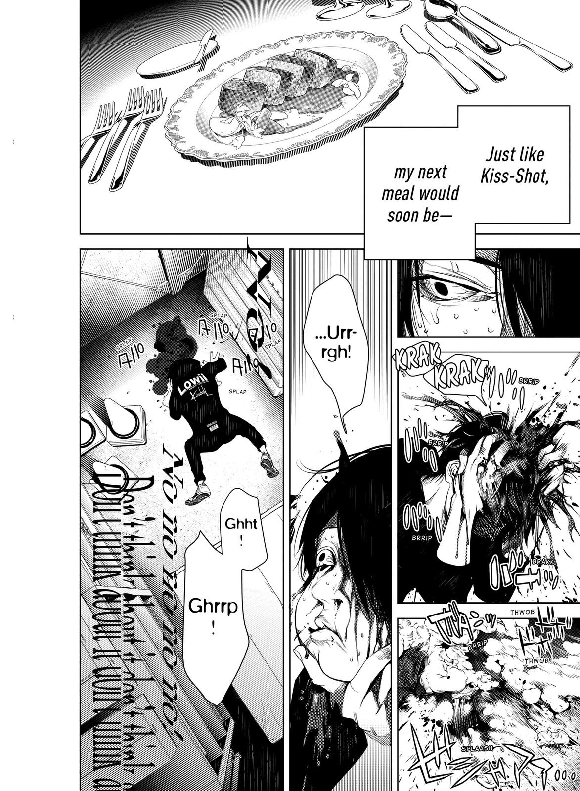 Read Bakemonogatari Manga Online