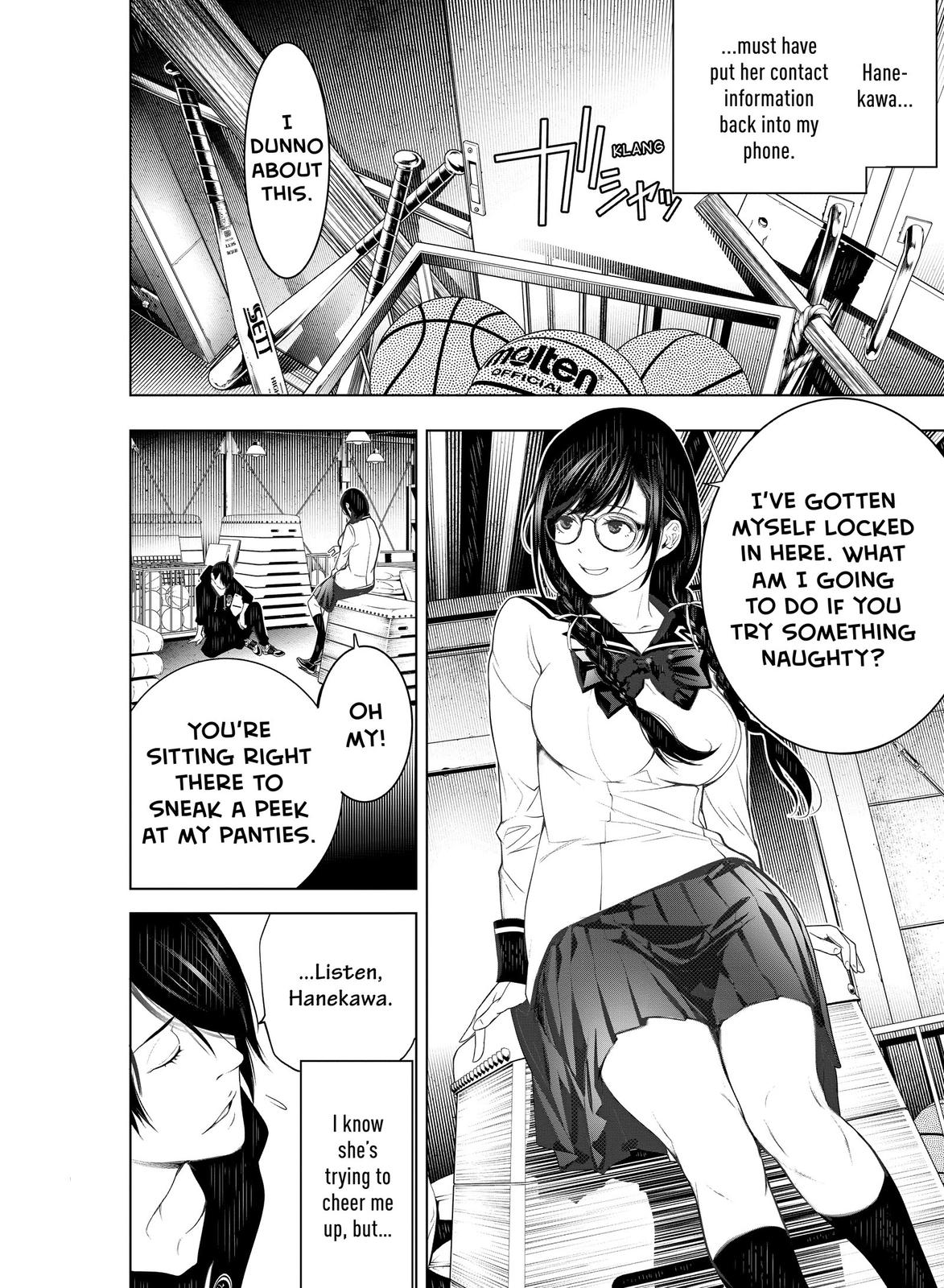 Read Bakemonogatari Manga Online