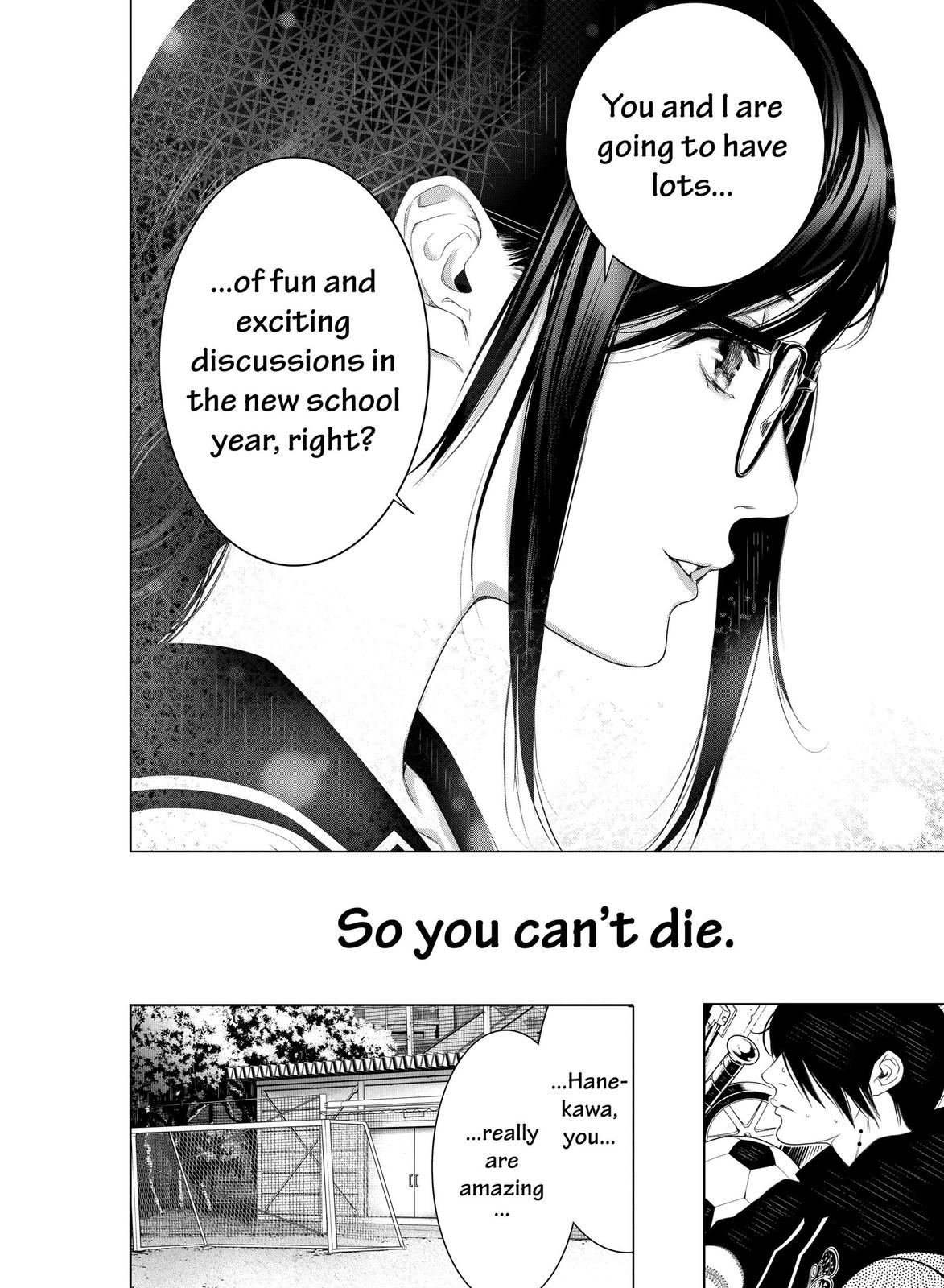 Read Bakemonogatari Manga Online