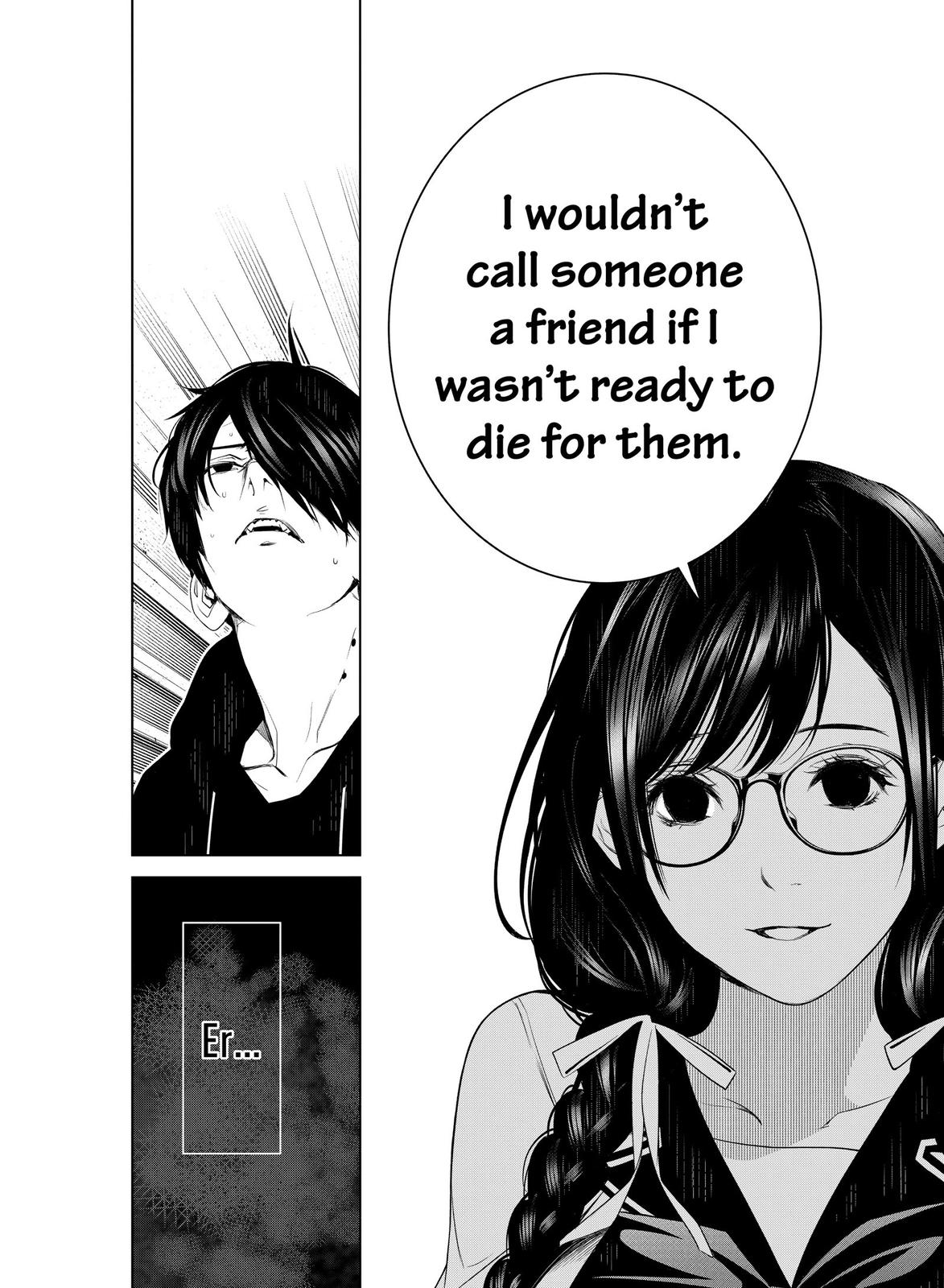 Read Bakemonogatari Manga Online