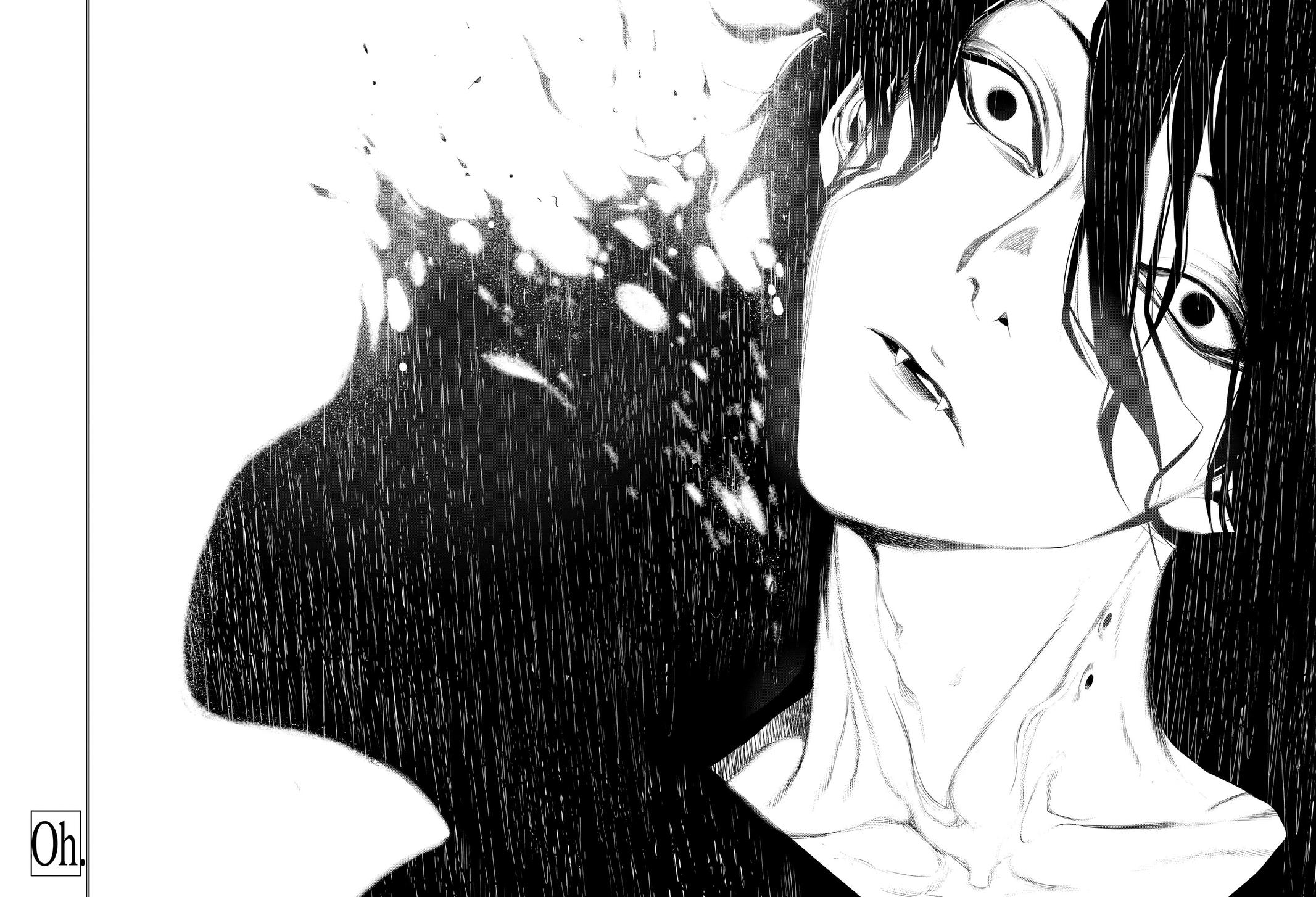 Read Bakemonogatari Manga Online