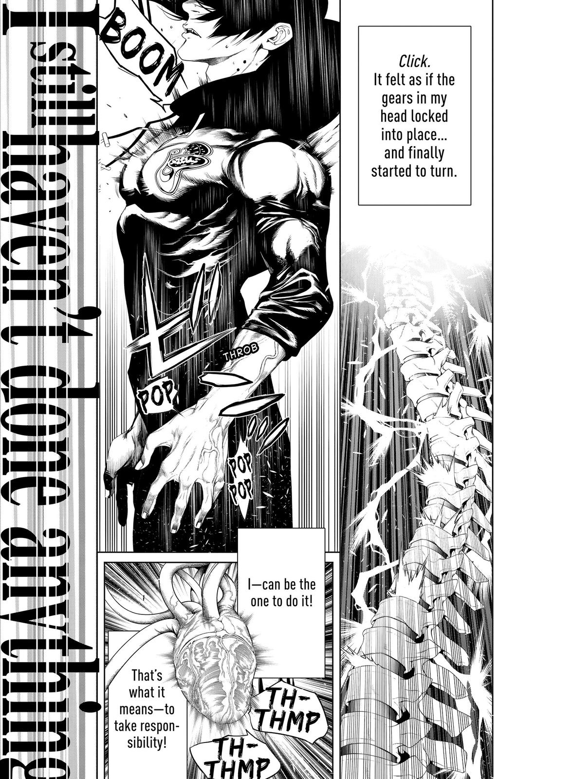 Read Bakemonogatari Manga Online